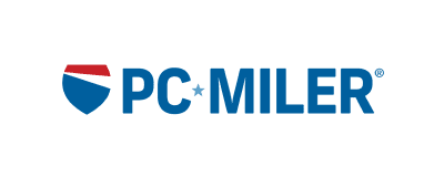 PC*MILER Logo