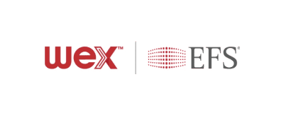 EFS / WEX / Fleet One Logo