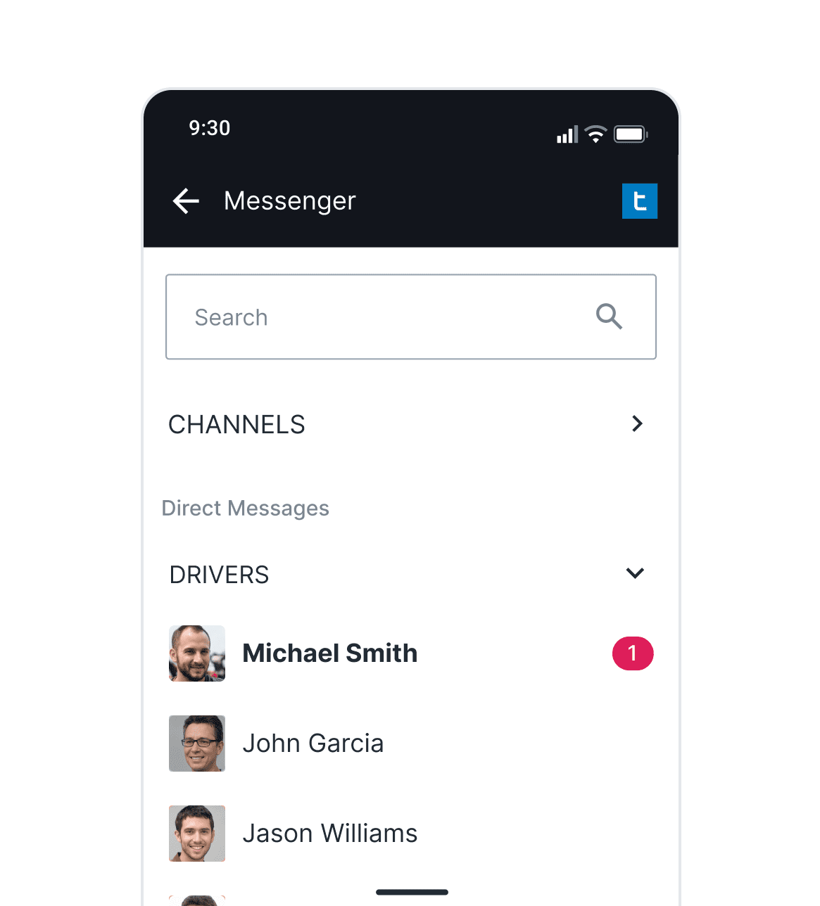 f-desktop-driver-light-messenger