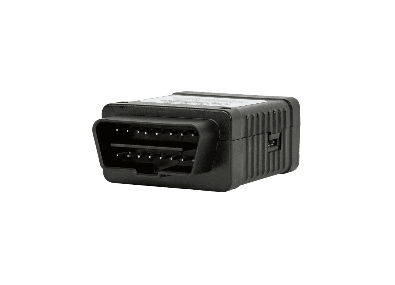 Geometris 87 Series OBD2 ELD (Plugs directly into OBD-II port, no cables required)