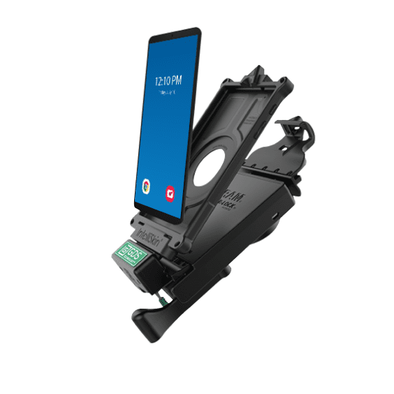 RAM Mount Bundle for Samsung Tab A9