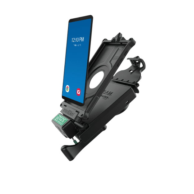 RAM Mount Bundle for Samsung Tab A9