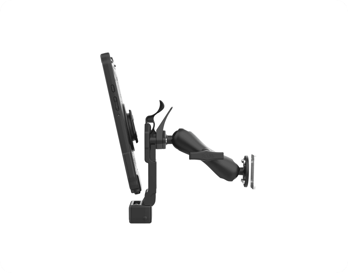 RAM Mount for Samsung A9