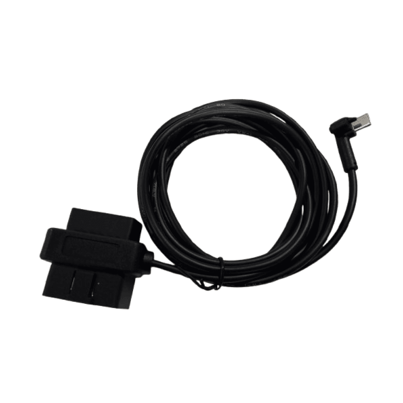 OBDII (16 Pin) Harness for Dashcam ONE