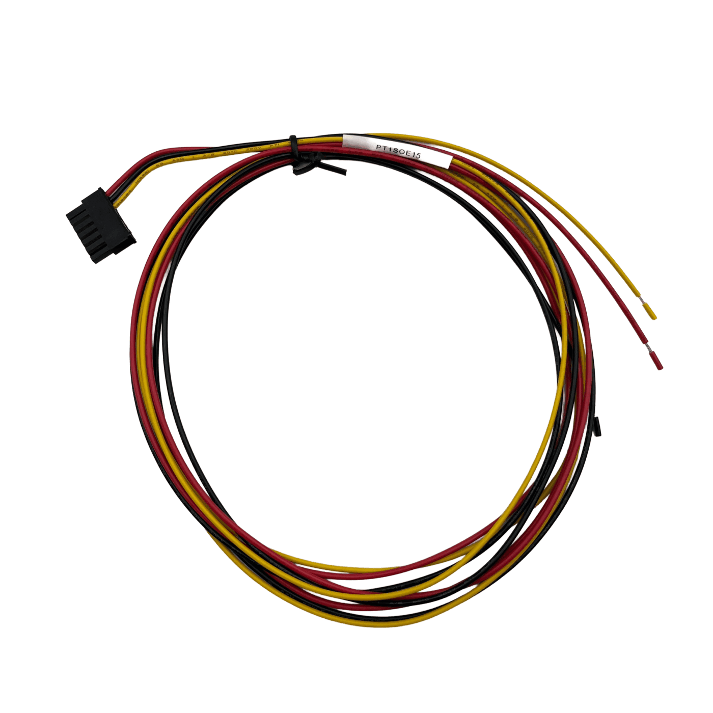 3-Wire Cable for Pacific Track PT-10 GPS Tracker